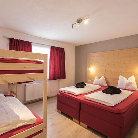 Haus Alpenblick Lofer Apartment Luaran gambar
