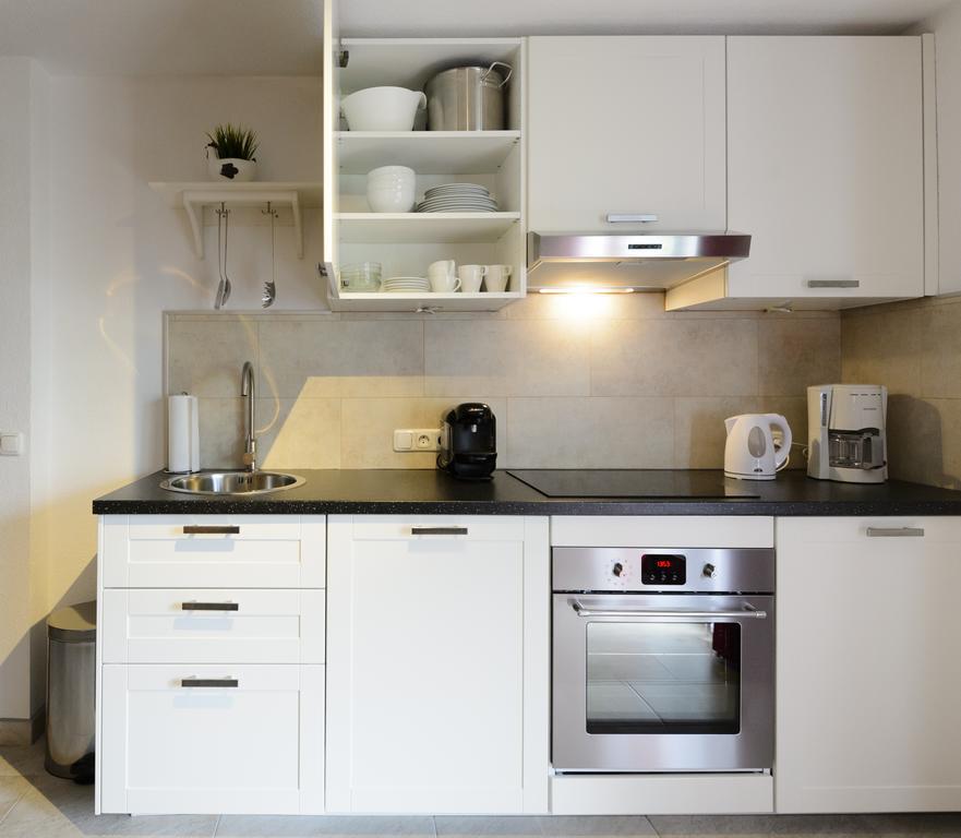 Haus Alpenblick Lofer Apartment Bilik gambar