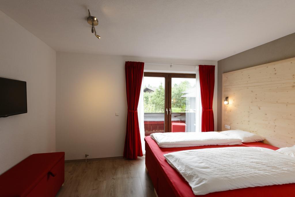 Haus Alpenblick Lofer Apartment Luaran gambar