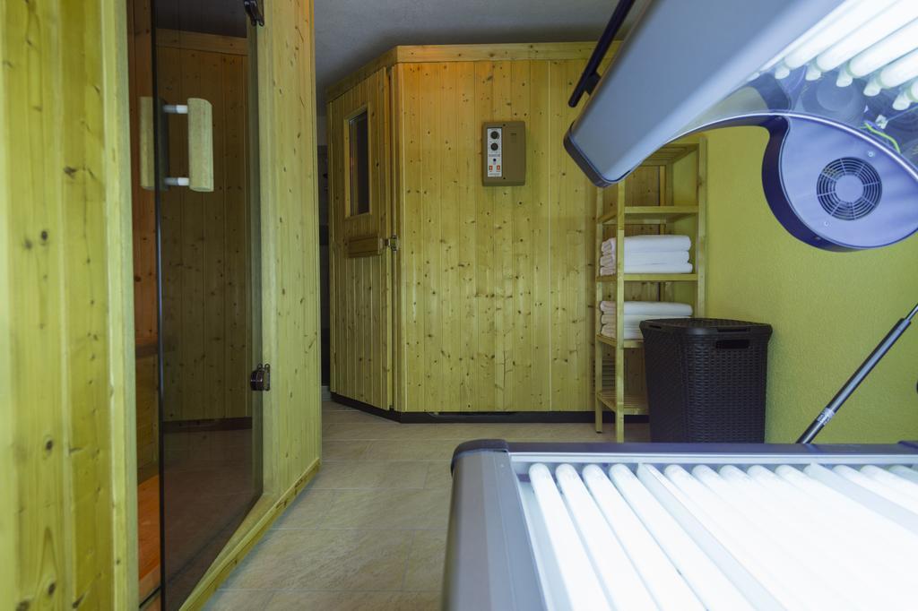 Haus Alpenblick Lofer Apartment Luaran gambar