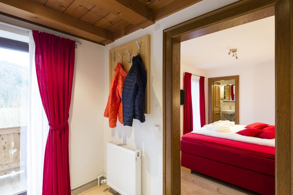 Haus Alpenblick Lofer Apartment Luaran gambar