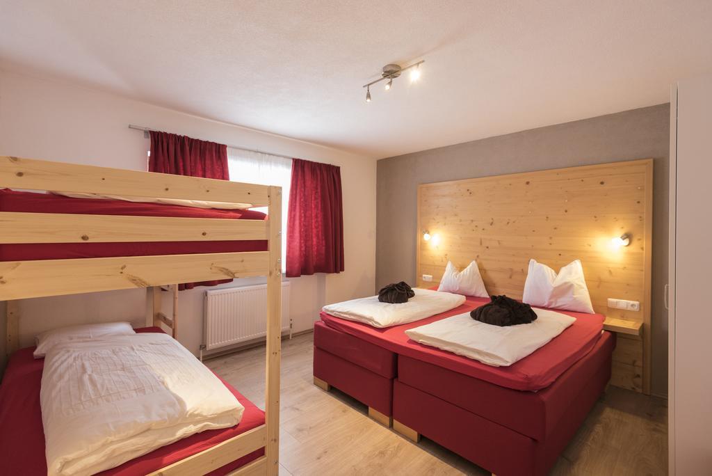 Haus Alpenblick Lofer Apartment Luaran gambar