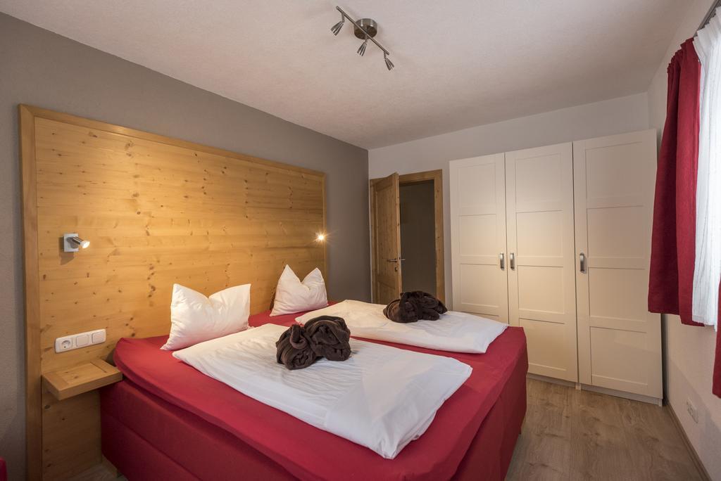 Haus Alpenblick Lofer Apartment Luaran gambar